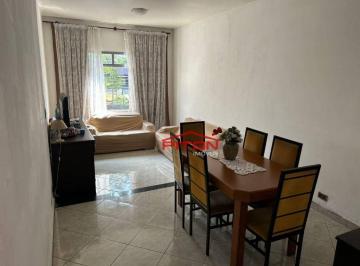 Casa · 135m² · 3 Quartos · 2 Vagas · Sobrado em Vila Dalila, São Paulo/SP de 135m² 3 quartos à venda por R$ 550.000,00