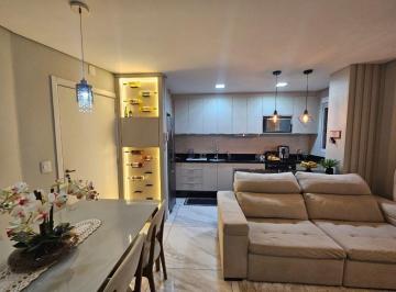 Apartamento · 49m² · 2 Quartos · 1 Vaga · Apartamento em Itaipava, Itajaí/SC de 49m² 2 quartos à venda por R$ 450.000,00