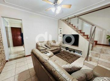 Casa · 160m² · 3 Quartos · 2 Vagas · Casa em Jardim Diamante, Piracicaba/SP de 160m² 3 quartos à venda por R$ 425.000,00