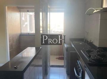 Apartamento · 62m² · 2 Quartos · 1 Vaga · Apartamento em Casa Branca, Santo André/SP de 62m² 2 quartos à venda por R$ 460.000,00