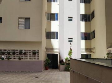 Apartamento · 75m² · 2 Quartos · 1 Vaga · Apartamento em Vila Jahu, São Bernardo do Campo/SP de 75m² 2 quartos à venda por R$ 424.000,00