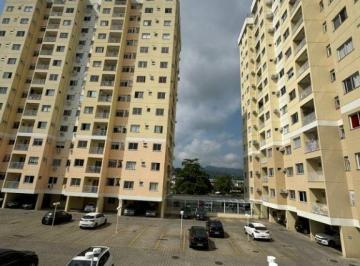 Apartamento · 53m² · 2 Quartos · 1 Vaga · Apartamento em Maria Paula, São Gonçalo/RJ de 53m² 2 quartos à venda por R$ 370.000,00
