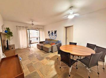 Apartamento · 100m² · 3 Quartos · 1 Vaga · Apartamento em Morro do Maluf, Guarujá/SP de 100m² 3 quartos à venda por R$ 550.000,00
