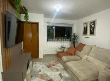 Casa · 93m² · 2 Quartos · 2 Vagas · Sobrado em Jardim Nossa Senhora do Carmo, São Paulo/SP de 93m² 2 quartos à venda por R$ 420.000,00