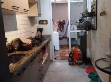 Apartamento · 70m² · 3 Quartos · 1 Vaga · Apartamento em Vila Scarpelli, Santo André/SP de 70m² 3 quartos à venda por R$ 480.000,00