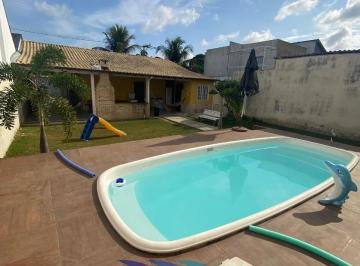 Casa · 80m² · 2 Quartos · Casa em Caminho de Búzios, Cabo Frio/RJ de 80m² 2 quartos à venda por R$ 430.000,00