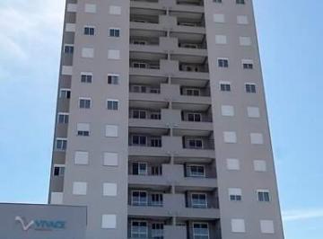 Apartamento · 75m² · 3 Quartos · 2 Vagas · Apartamento em Dois Córregos, Piracicaba/SP de 75m² 3 quartos à venda por R$ 474.000,00