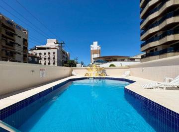 Apartamento · 88m² · 2 Quartos · 1 Vaga · Apartamento em Vila Júlia, Guarujá/SP de 88m² 2 quartos à venda por R$ 400.000,00