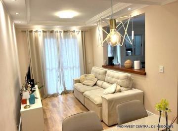 Casa · 54m² · 2 Quartos · 1 Vaga · Casa em Jardim Marilu, Carapicuíba/SP de 54m² 2 quartos à venda por R$ 448.000,00