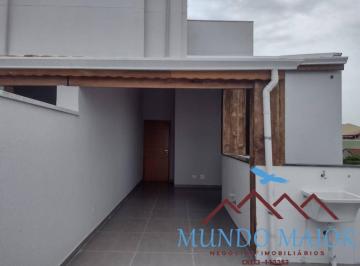 Apartamento · 120m² · 2 Quartos · 1 Vaga · Apartamento em Paraíso, Santo André/SP de 120m² 2 quartos à venda por R$ 550.000,00