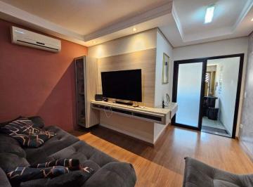 Casa · 78m² · 2 Quartos · 1 Vaga · Casa em Jardim Parque Jupiá, Piracicaba/SP de 78m² 2 quartos à venda por R$ 420.000,00