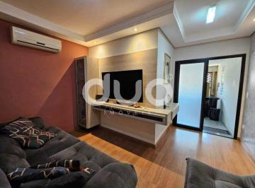 Casa · 78m² · 2 Quartos · 1 Vaga · Casa em Jardim Parque Jupiá, Piracicaba/SP de 78m² 2 quartos à venda por R$ 420.000,00