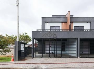 9fad2fb8da96b0465298bcf96c4f670f429ecdd0 · Sobrado com 2 suítes à venda, 124 m² por R$ 830.000 - Centro- Pomerode/SC
