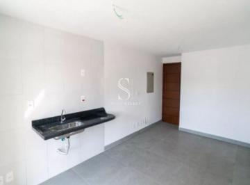 Apartamento · 47m² · 2 Quartos · 1 Vaga · Apartamento em Vila Gea, São Paulo/SP de 47m² 2 quartos à venda por R$ 400.000,00