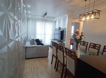 Apartamento · 58m² · 2 Quartos · 1 Vaga · Apartamento em Anchieta, São Bernardo do Campo/SP de 58m² 2 quartos à venda por R$ 480.000,00