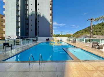 Apartamento · 85m² · 3 Quartos · 2 Vagas · Apartamento em Jardim Tejereba, Guarujá/SP de 85m² 3 quartos à venda por R$ 420.000,00