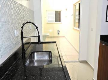 Apartamento · 75m² · 2 Quartos · 1 Vaga · Apartamento em Jardim Stetel, Santo André/SP de 75m² 2 quartos à venda por R$ 445.000,00