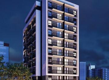 Apartamento · 1 Quarto · Apartamento em Perdizes, São Paulo/SP de 0m² 1 quartos à venda por R$ 446.289,00