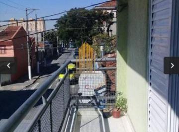 Casa · 60m² · 2 Quartos · 3 Vagas · Sobrado em Lapa de Baixo, São Paulo/SP de 60m² 2 quartos à venda por R$ 480.000,00
