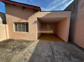 Casa · 102m² · 2 Quartos · 3 Vagas · Casa em Jardim Pacaembu, Jundiaí/SP de 102m² 2 quartos à venda por R$ 490.000,00