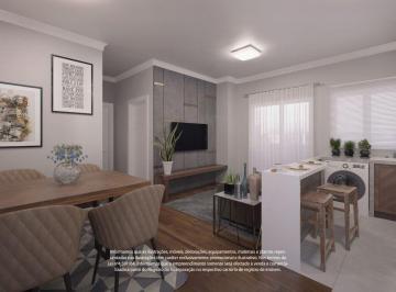Apartamento · 47m² · 2 Quartos · 1 Vaga · Apartamento em Cordeiros, Itajaí/SC de 47m² 2 quartos à venda por R$ 380.000,00