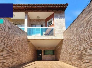 Casa · 97m² · 3 Quartos · 2 Vagas · Sobrado em Jardim Santa Adélia, São Paulo/SP de 97m² 3 quartos à venda por R$ 545.000,00