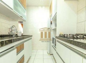 Apartamento · 70m² · 3 Quartos · 2 Vagas · Apartamento em Jardim Sul, São José dos Campos/SP de 70m² 3 quartos à venda por R$ 420.000,00