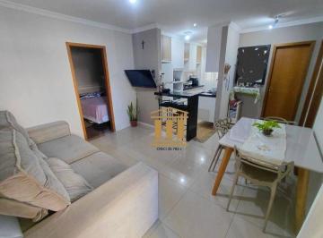 Apartamento · 70m² · 3 Quartos · 1 Vaga · Apartamento em Jardim Sul, São José dos Campos/SP de 70m² 3 quartos à venda por R$ 420.000,00