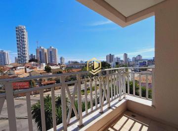 Apartamento · 66m² · 2 Quartos · 1 Vaga · Apartamento em Centro, Taubaté/SP de 66m² 2 quartos à venda por R$ 425.000,00