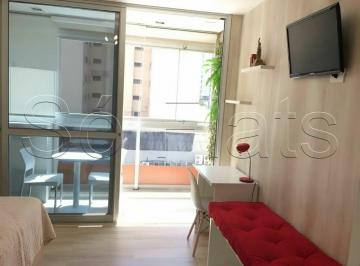 Comercial · 22m² · 1 Quarto · Studio em Consolação, São Paulo/SP de 22m² 1 quartos à venda por R$ 550.000,00