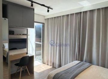 Comercial · 30m² · 1 Quarto · Studio em Jardim das Acácias, São Paulo/SP de 30m² 1 quartos à venda por R$ 440.000,00
