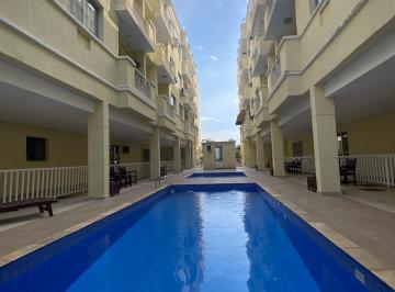 Apartamento · 121m² · 2 Quartos · 1 Vaga · Cobertura em Campo Grande, Rio de Janeiro/RJ de 121m² 2 quartos à venda por R$ 380.000,00