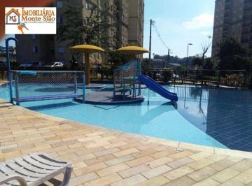 Apartamento · 57m² · 3 Quartos · 1 Vaga · Apartamento em Pimentas, Guarulhos/SP de 57m² 3 quartos à venda por R$ 426.000,00