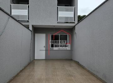 Casa · 85m² · 2 Quartos · 1 Vaga · Casa em Jardim Ester, São Paulo/SP de 85m² 2 quartos à venda por R$ 490.000,00