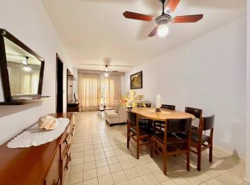 Apartamento · 80m² · 2 Quartos · 1 Vaga · Apartamento em Barra Funda, Guarujá/SP de 80m² 2 quartos à venda por R$ 430.000,00