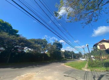 Terreno · 450m² · Terreno no bairro Ipanema com 450m² em ótima localização.