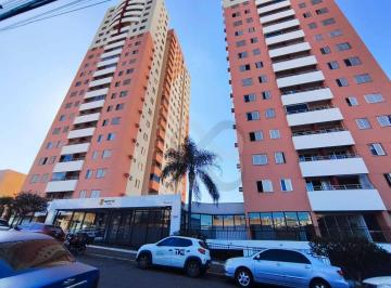 Apartamento · 76m² · 3 Quartos · 2 Vagas · Apartamento em Vila Filipin, Londrina/PR de 76m² 3 quartos à venda por R$ 480.000,00