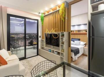 Comercial · 35m² · 1 Quarto · 1 Vaga · Studio em Granja Viana, Cotia/SP de 35m² 1 quartos à venda por R$ 410.000,00