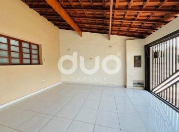 Casa · 88m² · 2 Quartos · 2 Vagas · Casa em São Luiz, Piracicaba/SP de 88m² 2 quartos à venda por R$ 430.000,00