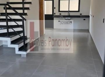 Casa · 78m² · Sobrado em Vila Babilônia, São Paulo/SP de 78m² à venda por R$ 515.000,00