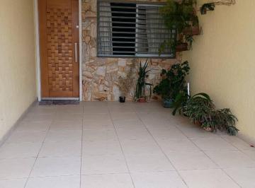 Casa · 102m² · 3 Quartos · 2 Vagas · Casa em Jardim Sapopemba, São Paulo/SP de 102m² 3 quartos à venda por R$ 500.000,00