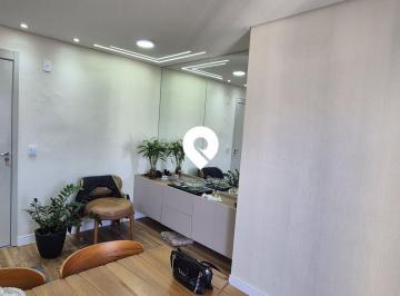Apartamento · 47m² · 2 Quartos · 1 Vaga · Apartamento em Vila Oliveira, Mogi das Cruzes/SP de 47m² 2 quartos à venda por R$ 470.000,00