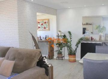 Apartamento · 59m² · 3 Quartos · 1 Vaga · Apartamento em Jardim Imperador, Guarulhos/SP de 59m² 3 quartos à venda por R$ 478.000,00