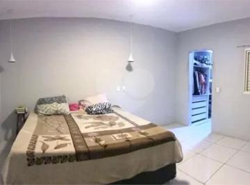 Casa · 130m² · 2 Quartos · 4 Vagas · Casa em Residencial Parque Pavan, Sumaré/SP de 130m² 2 quartos à venda por R$ 550.000,00