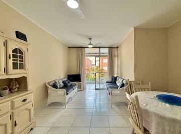 Apartamento · 85m² · 3 Quartos · 1 Vaga · Apartamento em Balneário Cidade Atlântica, Guarujá/SP de 85m² 3 quartos à venda por R$ 530.000,00