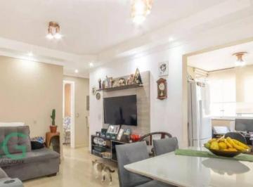 Apartamento · 58m² · 2 Quartos · 1 Vaga · Apartamento em Vila Osasco, Osasco/SP de 58m² 2 quartos à venda por R$ 409.000,00