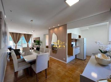 Apartamento · 50m² · 1 Quarto · 1 Vaga · Apartamento em Barra Funda, Guarujá/SP de 50m² 1 quartos à venda por R$ 420.000,00