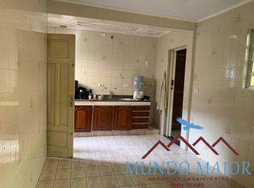 Casa · 121m² · 2 Quartos · 3 Vagas · Casa em Vila Eldízia, Santo André/SP de 121m² 2 quartos à venda por R$ 430.000,00