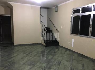 Casa · 232m² · 3 Quartos · 2 Vagas · Sobrado em Parque Savoy City, São Paulo/SP de 232m² 3 quartos à venda por R$ 550.000,00