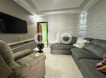Casa · 170m² · 3 Quartos · 2 Vagas · Casa em Santa Terezinha, Piracicaba/SP de 170m² 3 quartos à venda por R$ 450.000,00